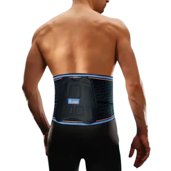 Ceinture de maintien lombaire