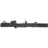 Ceinture holster discret 2et01 D taille XL 2XL noir