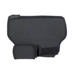 Ceinture lombaire en tissu thérapeutique, L