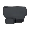 Ceinture lombaire en tissu thérapeutique, S