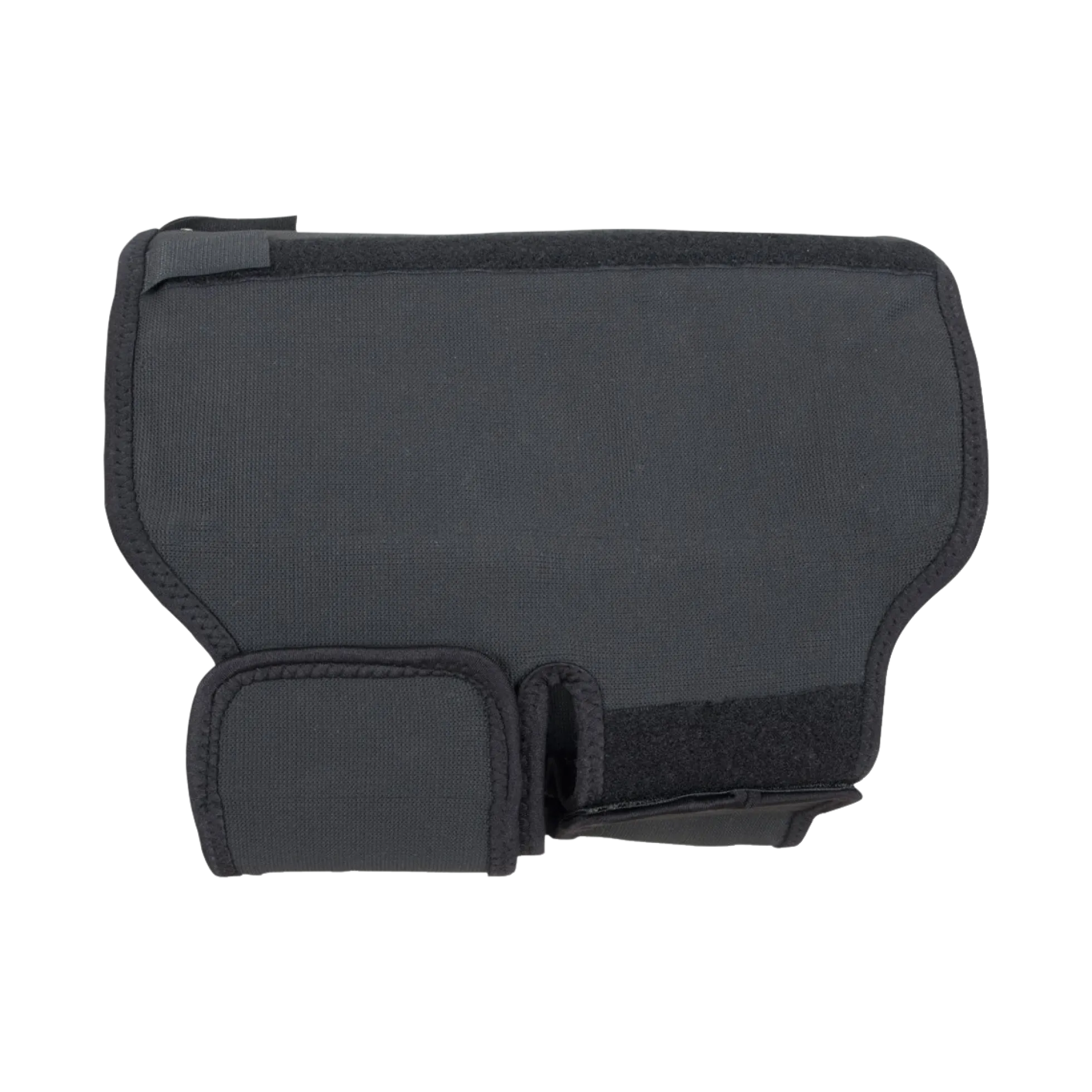 Ceinture lombaire en tissu thérapeutique, S