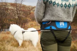 Ceinture NON-STOP Dogwear Ferd Belg - Taille L