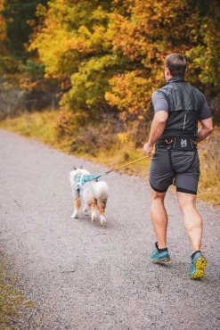 Ceinture NON-STOP Dogwear Trekking belt 2.0 - Taille S