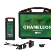 Chameleon III small & PT3000 + Finger Kick - Martin System