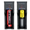 Chargeur pour batterie rechargeable klarus K1