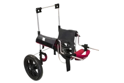 Chariot pour chien à mobilité réduite GRAND, taille XL