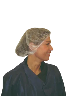 Charlottes usage uniques avec élastique