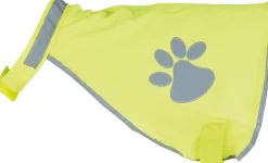 Chasuble de sécurité fluo, taille 3