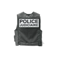 Chasuble (gilet) identification XXL