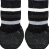 Chausettes de protection anti-dérapante, M-L