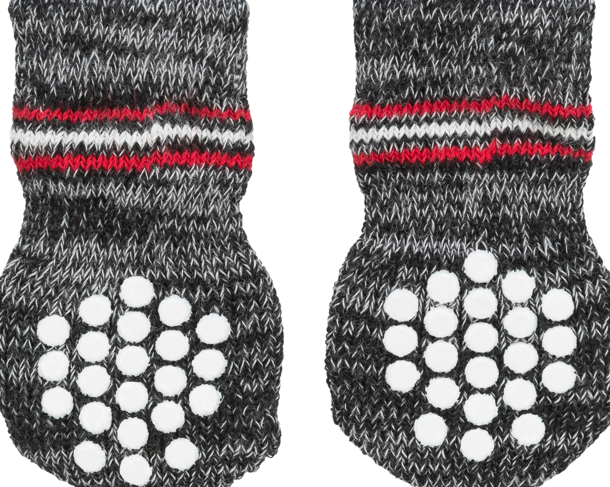 Chaussettes anti-dérapante, M-L