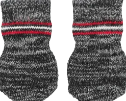 Chaussettes anti-dérapante, XS-S