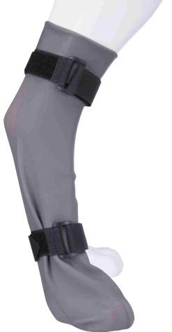 Chaussettes de protection pour chien, en silicone - XL