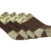 Chaussettes Ruffwear Bark'n Boot Liners, 76/83 mm