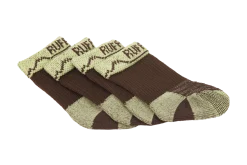 Chaussettes Ruffwear Bark'n Boot Liners, 76/83 mm