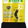 Chaussettes WORK Kevlar T39/42 - lot de 2 paires