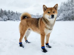 Chaussons Protector Bootie Non Stop Dogwear, XL