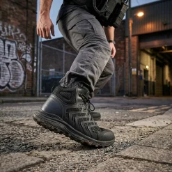 Chaussures/Rangers SPIDER X-URBAN 5.0, taille 38