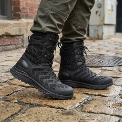Chaussures/Rangers SPIDER X-URBAN 8.0 WP, taille 42