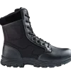 Chaussures Sécu-One 8" noir, taille 36