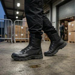 Chaussures Sécu-One 8