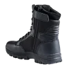 Chaussures Sécu-One 8" zip noir - taille 43
