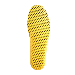 Chaussures Sécu-One 8" zip noir - taille 44