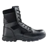 Chaussures Sécu-One 8" zip TCP noir - taille 43