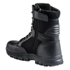 Chaussures Sécu-One 8" zip TCP noir - Taille 45