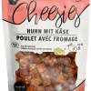 Cheesies cubes