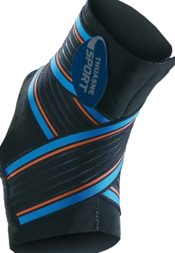 Chevillère strapping taille M