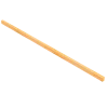 Chevron bois 2.25m en section 38 x 63 mm pour toiture chenil MKS