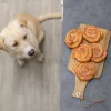 Chewing pie