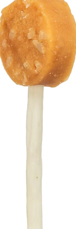 Chicken Cheese Lolly, en vrac, 10 cm, 20 g