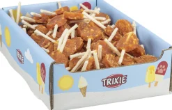 Chicken Cheese Lolly, en vrac, 10 cm, 20 g