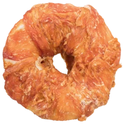 Chicken Chewing Ring 10 cm