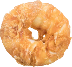Chicken Chewing Ring 10 cm