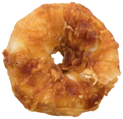 Chicken Chewing Ring 6 cm
