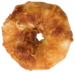 Chicken Chewing Ring 6 cm