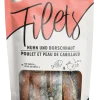 Chicken Fishskin steak, 100 g