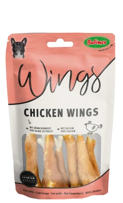 Chicken wings, 100 g
