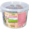 Chips de porcs en seau, 800 gr