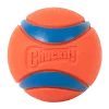 Chuckit Ultra Ball XLarge - Balle pour chien 85 mm