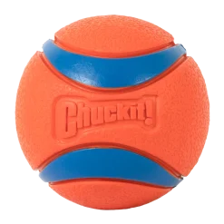 Chuckit Ultra Ball XLarge - Balle pour chien 85 mm