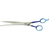 Ciseaux Idéal courbe 22 cm
