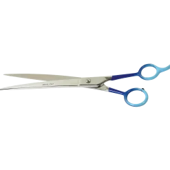 Ciseaux Idéal courbe 22 cm