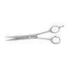 Ciseaux Rose Line droit 18 cm