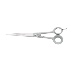 Ciseaux Rose Line droit 20 cm pour droitier