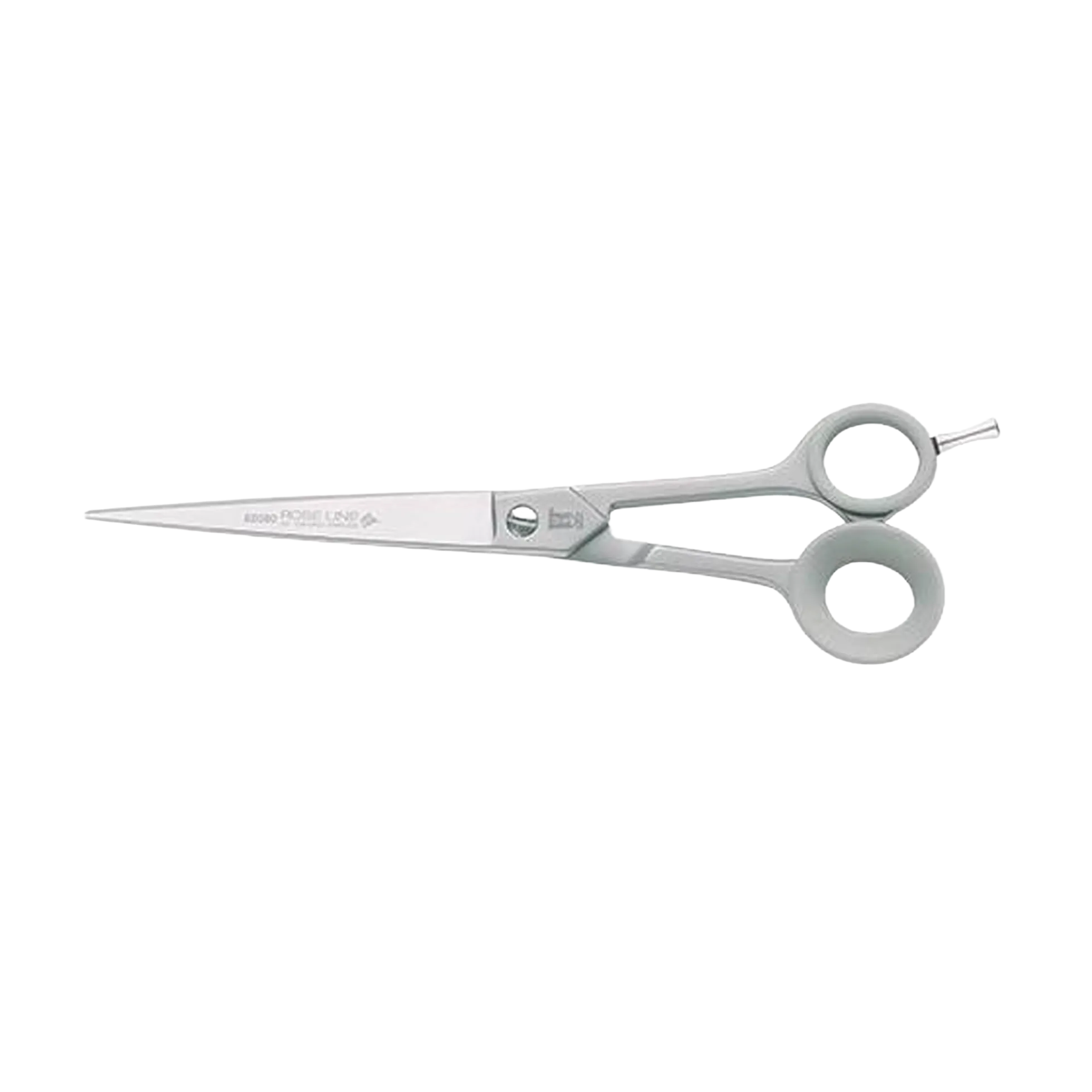 Ciseaux Rose Line droit 20 cm pour droitier