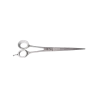 Ciseaux Rose Line droit 22 cm pour droitier